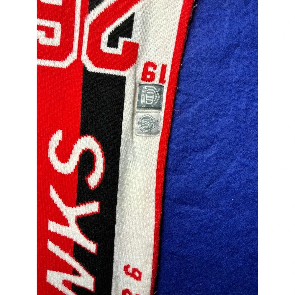 Old Time Hockey chicago blackhawks